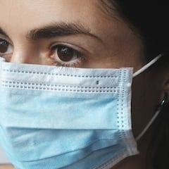 Coronavirus México: ¿cuántas veces se puede reutilizar un cubrebocas N95?