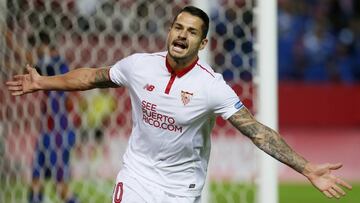 Vitolo: "Leo Messi es el mejor jugador de la historia"