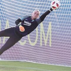 Barça: 5 casos por resolver antes del 31 de agosto