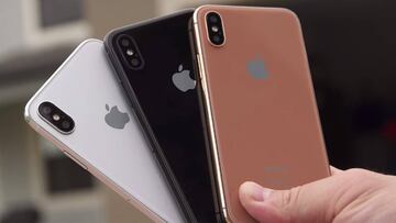 ¿Será este el precio definitivo del iPhone 8?