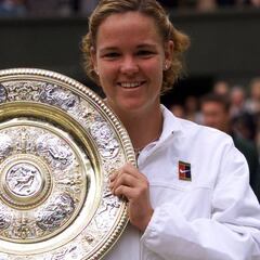 "Hay pocas opciones de que se celebre Wimbledon en junio"