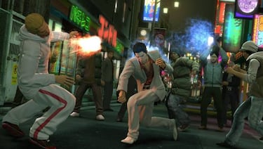 Yakuza: en qué orden jugar toda la saga al completo (2020)