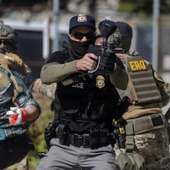 Asesor de Trump advierte que el ICE estará en el Super Bowl LX: “Vamos a aplicar la ley en todas partes”