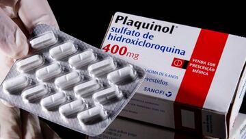 Un estudio realizado en el estado de Nueva York, señaló que no hay pruebas de que la hidroxicloroquina sea efectiva en contra del coronavirus.