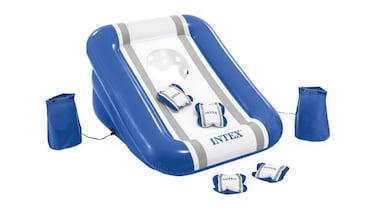 Los mejores hinchables para la piscina, la playa o el jardn