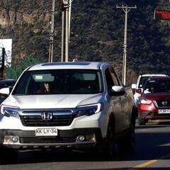 Restricción vehicular: medidas, prohibiciones y hasta cuándo va