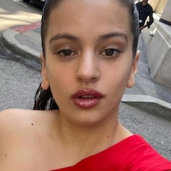 Rosalía desvela el verdadero origen de la palabra ‘Motomami’