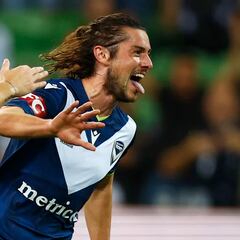 El nuevo refuerzo de Colo Colo: “Con confianza es un jugadorazo”