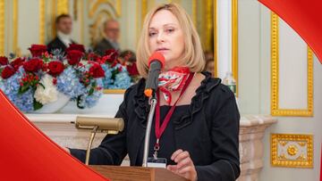 ¡Imperdible! El caso de Elena Branson