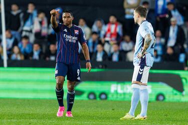 De Chivas al radar mundial: “Hormiga” González alcanza cifras de Lamine Yamal