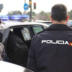 Orden de busca y captura para el padre que presuntamente secuestró a sus hijos en Tenerife