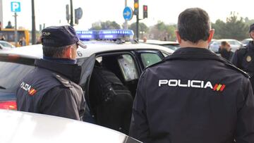Orden de busca y captura para el padre que presuntamente secuestr車 a sus hijos en Tenerife
