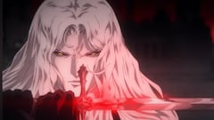 Nuevo tráiler de Castlevania Nocturne temporada 2 y ventana de estreno confirmada en Netflix