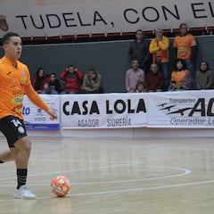 Antequera, Ribera Navarra y Noia sueñan con la Copa de España