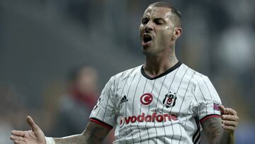 Ricardo Quaresma.