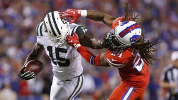 Ser cornerback es el trabajo más ingrato del football