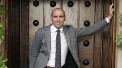 Monchi renueva con el Sevilla hasta 2017