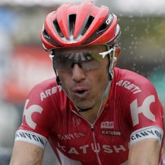 Purito, Izagirre, Rosa, Barbero... Más fichajes ciclistas para 2017