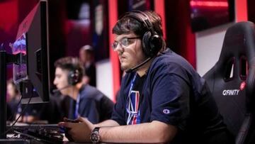 NBA 2K21: Mario Ortega (AveMario) será el primer español en disputar la NBA 2K League