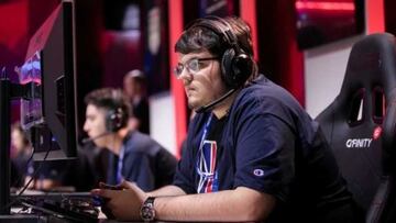 NBA 2K21: Mario Ortega (AveMario) ser¨¢ el primer espa?ol en disputar la NBA 2K League