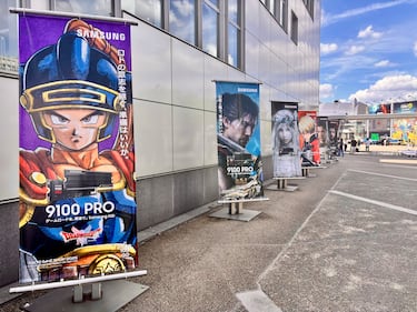 Diario 1 del Tokyo Game Show 2025: seguimos en decadencia, pero seguimos aquí