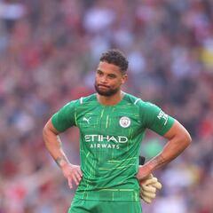 Problemas para Zack Steffen en el Manchester City ante el inminente fichaje de Stefan Ortega