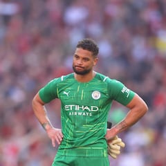 ‘The Sun’ recuerda canción de Oasis tras grave error de Zack Steffen