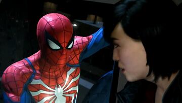 Spider-Man confirma 4 nuevos villanos en el E3