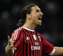 Ibrahimovic se come al Arsenal