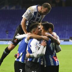 La mejor racha del siglo XXI