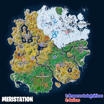 fortnite c4t1 misiones la orden del juramento parte 3 mision 2 mapa