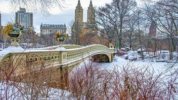 Cuándo es más económico viajar a Nueva York