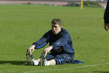 El trotamundos que trajo Gasset