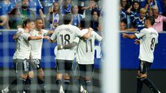 Carreras sienta a Fran García