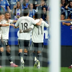 Carreras sienta a Fran García