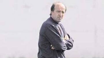 Miguel Ángel Lotina.