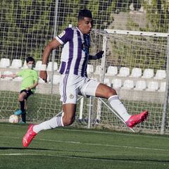 El Yamiq se pierde el debut en Las Palmas