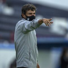 Ojalá y sigan viniendo más récords: Roberto Medina sobre el gol 300 en Tigres Femenil