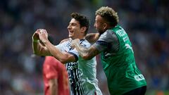 Monterrey derrotó a Juárez en la Jornada 10 del Clausura 2023