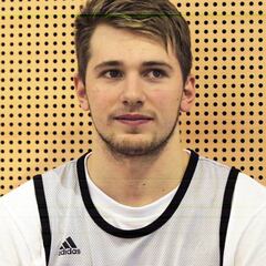 Luka Doncic: "Igual este es mi último año o igual no"