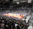 Madrid-Zalgiris, duelo de clubes con gancho en la Euroliga