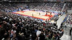 Madrid-Zalgiris, duelo de clubes con gancho en la Euroliga
