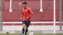 Beccacece le da una chance inesperada a Silva en Argentina