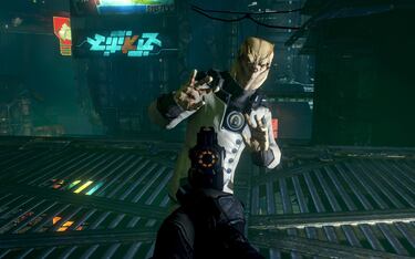 PREY 2 "era un juego completo, no una simple demo"