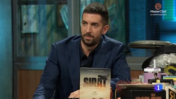 Broncano, obligado a paralizar ‘La Revuelta’ por una situación “que no ha pasado nunca”: “Este programa es muy traicionero”