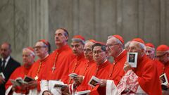 “There will be a campaign for him”: Vatican expert predicts who will win the vote in the Conclave and become the new Pope