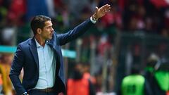 Fernando Gago deja atrás su pasado en Chivas y evita polémica