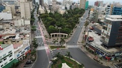 Toque de queda en Perú: regiones, horarios y cuándo entra en vigor la inmovilización social obligatoria