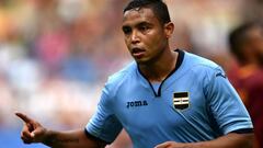 Sevilla y Muriel confirman principio de acuerdo