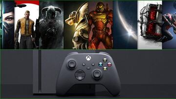 Phil Spencer no puede decidir el futuro de Bethesda ahora mismo: “sería ilegal”